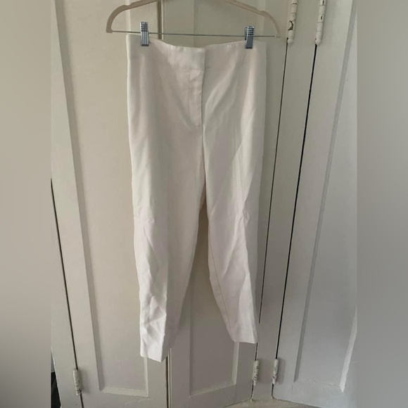 NWT Ann Taylor Lana Slim Pant - Picture 2 of 3